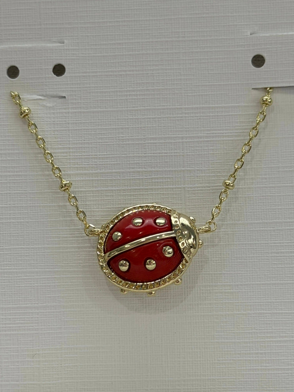 Kendra Scott pendant necklace