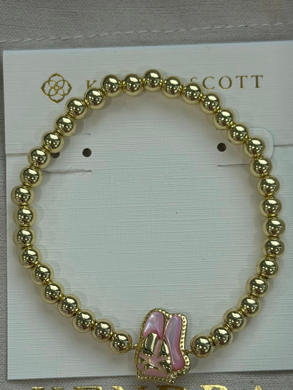Kendra Scott bracelet