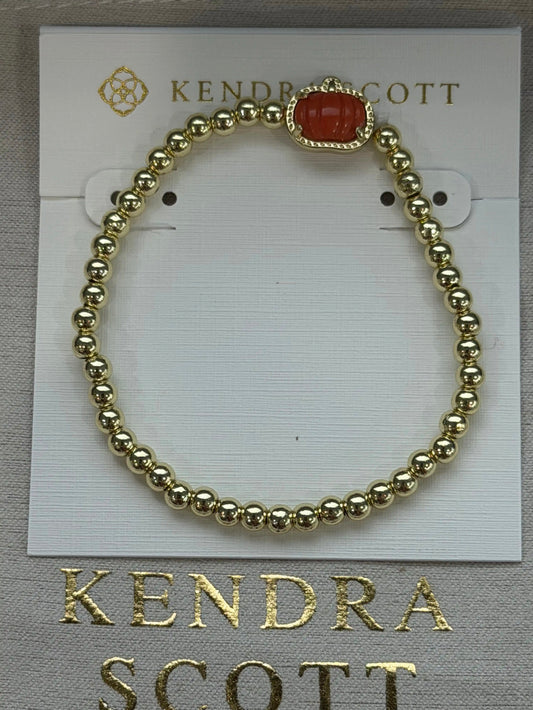 Kendra Scott red bracelet
