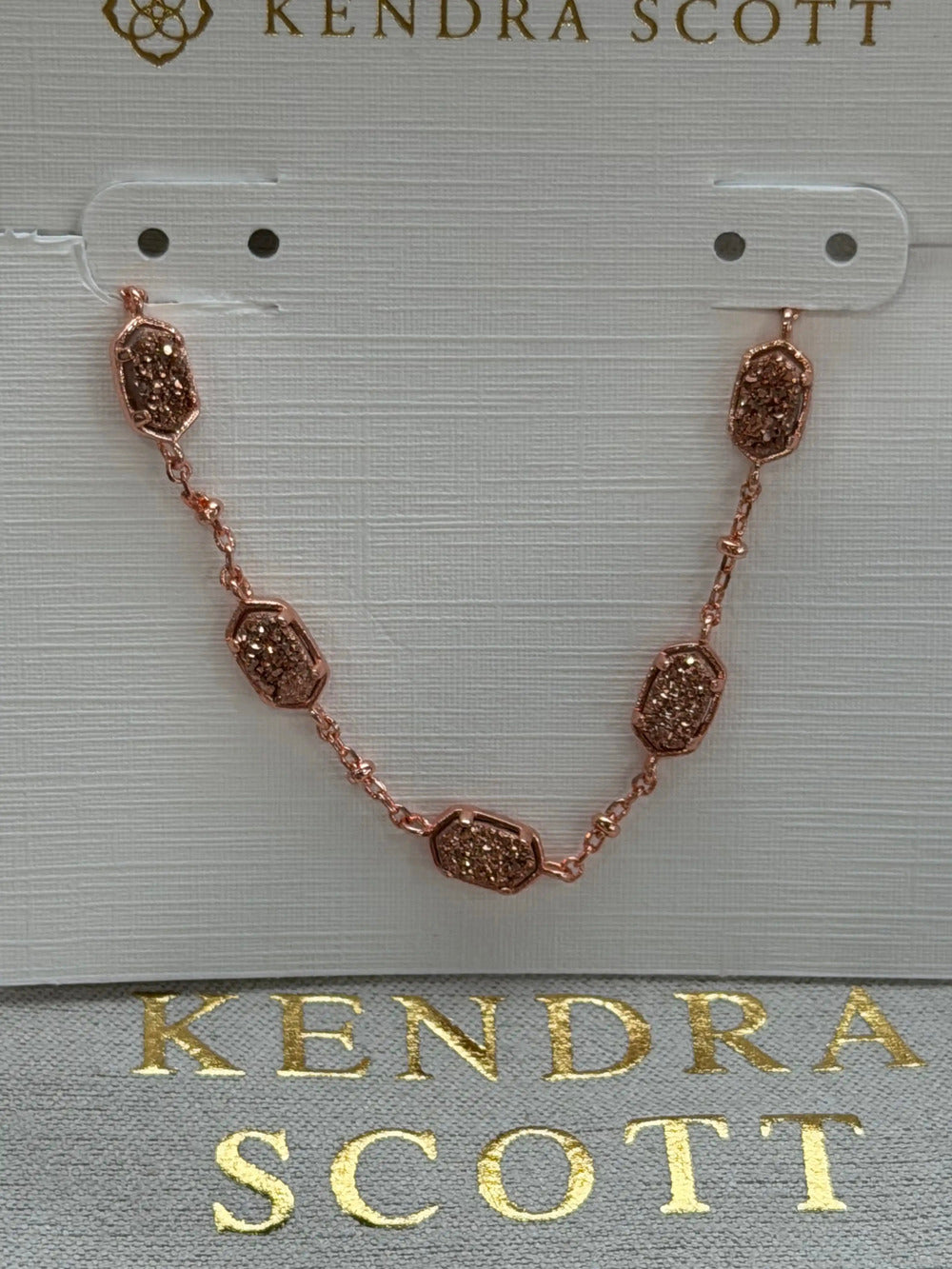Kendra Scott bracelet