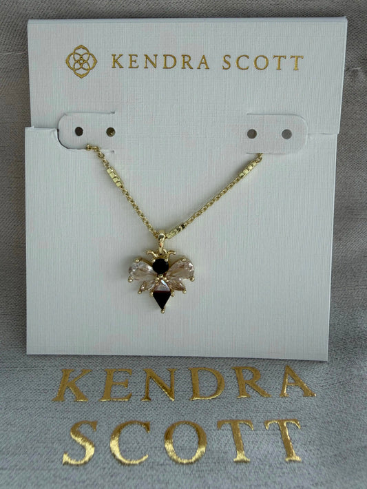 Kendra Scott Bee Necklace