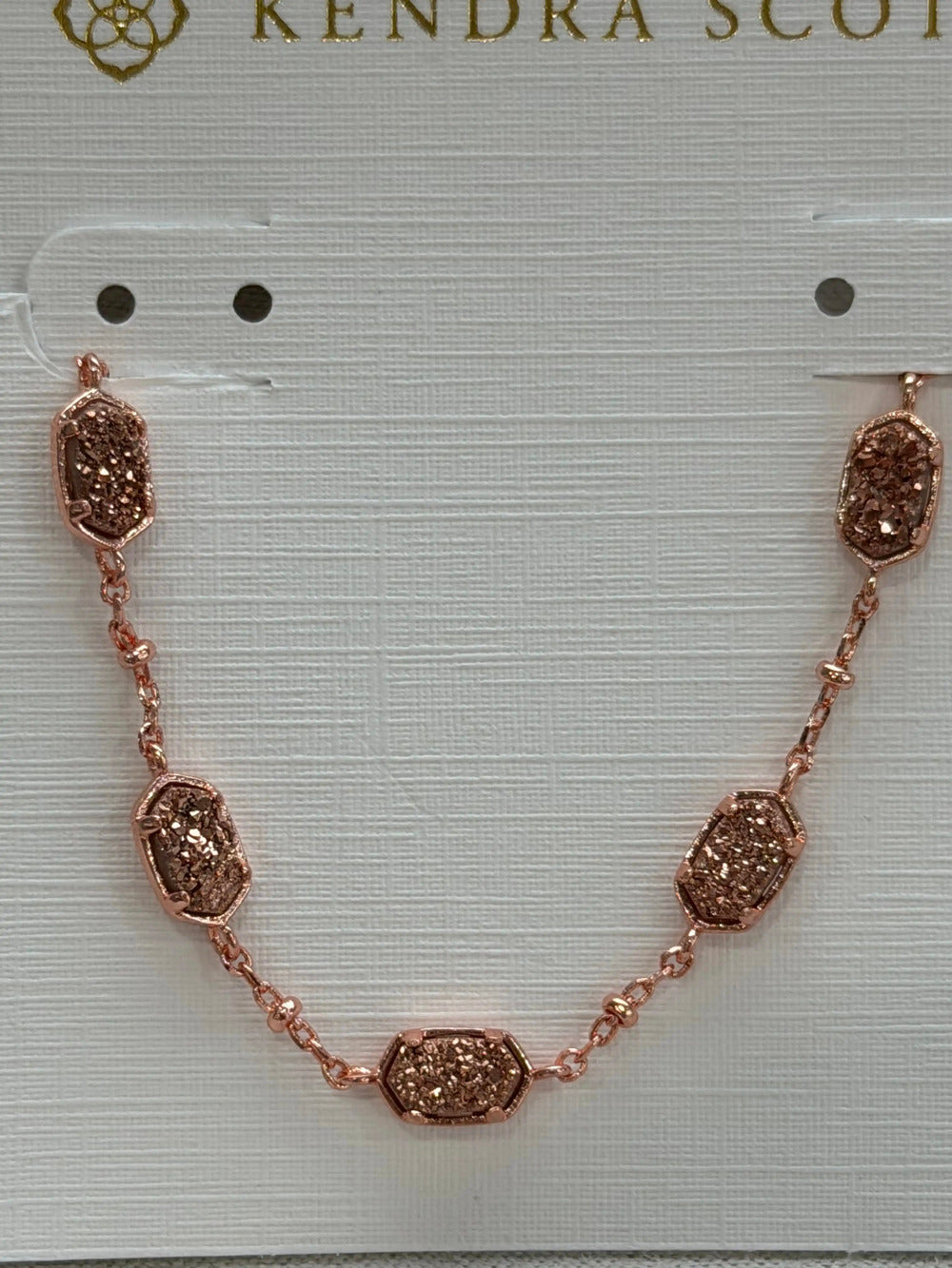 Kendra Scott bracelet
