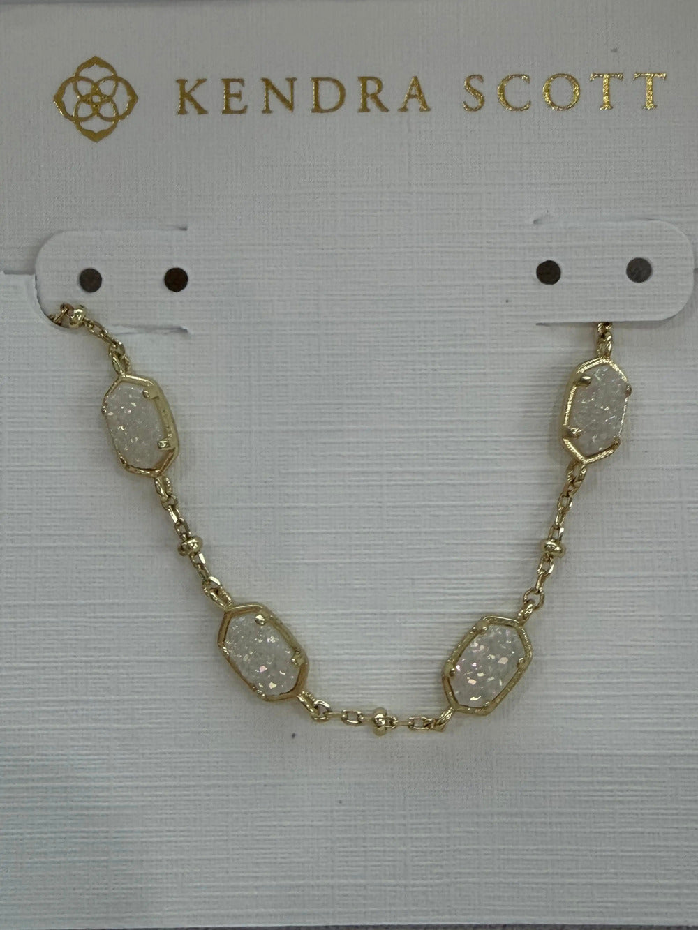 Kendra Scott bracelet